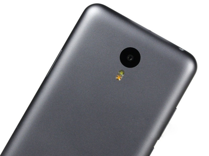 魅族 魅蓝note2