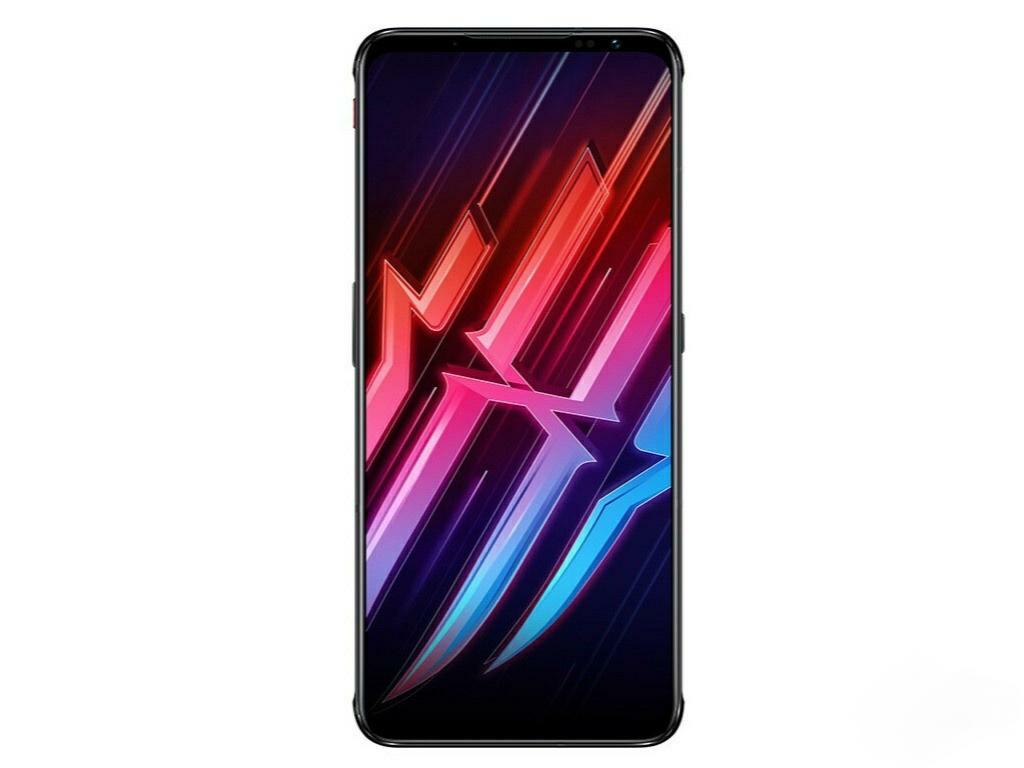 努比亚红魔6 Pro 12GB/128GB/全网通/5G版