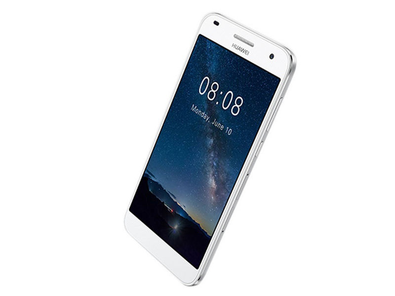 华为Ascend G7