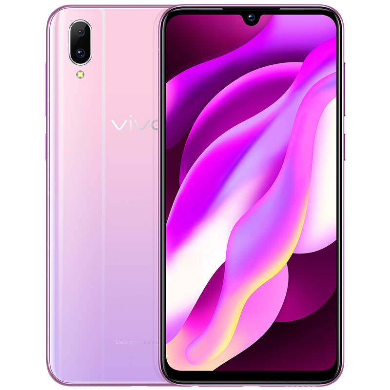 vivo Y97  4GB+128GB