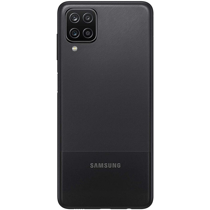 三星Galaxy A12
