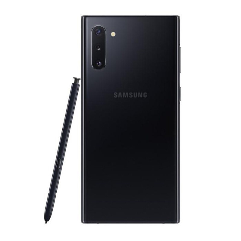 三星GALAXY国际版 Note 10+（SM-N975U）12GB+256GB