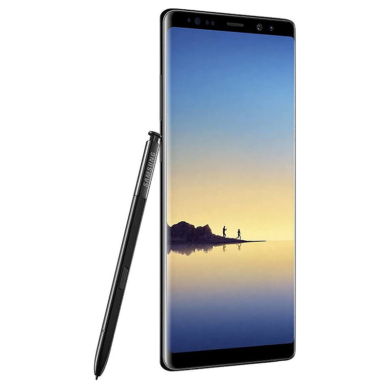 三星GALAXY国际版 Note 8（SM-N950U）6+64G 
