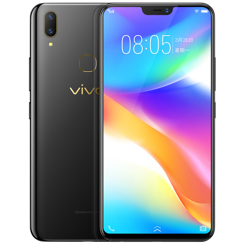 vivo Y85  4GB+32GB 
