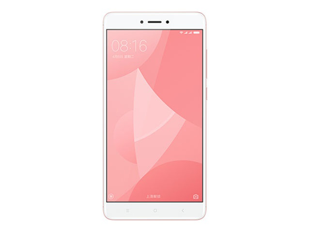 小米红米Note 4X 4GB RAM+64GB ROM