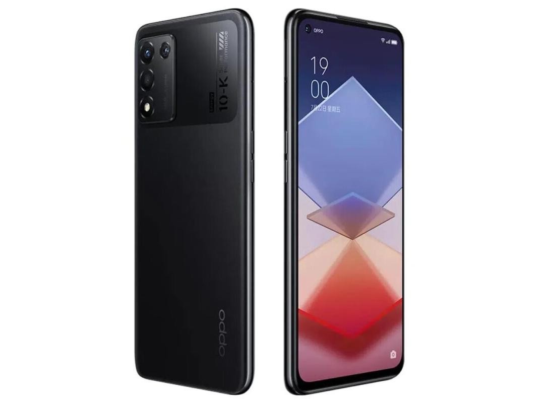 OPPO K10 活力版 8GB/128GB