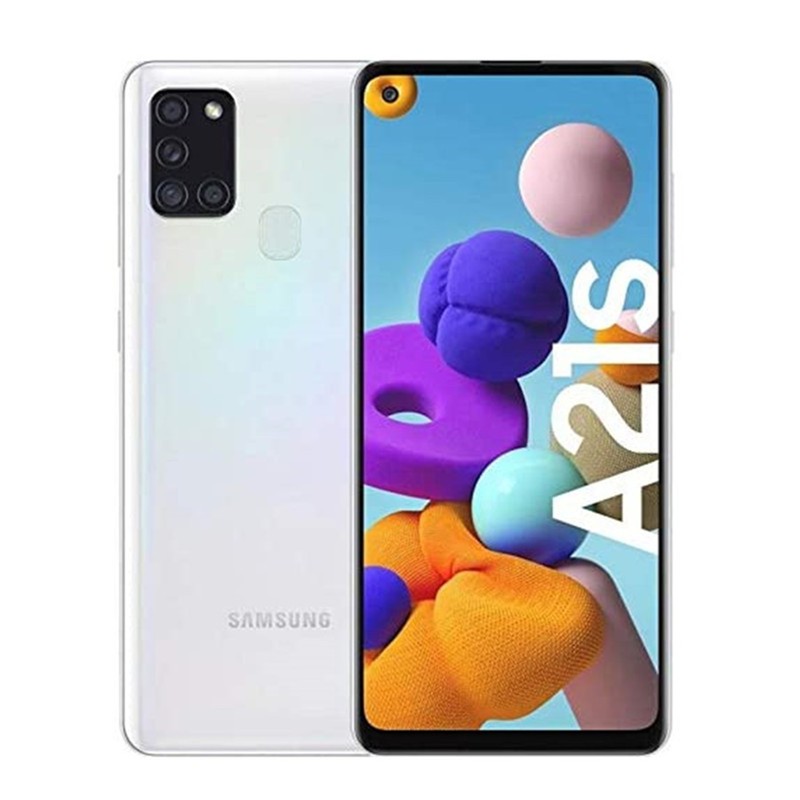 三星Galaxy A21s  4+64G