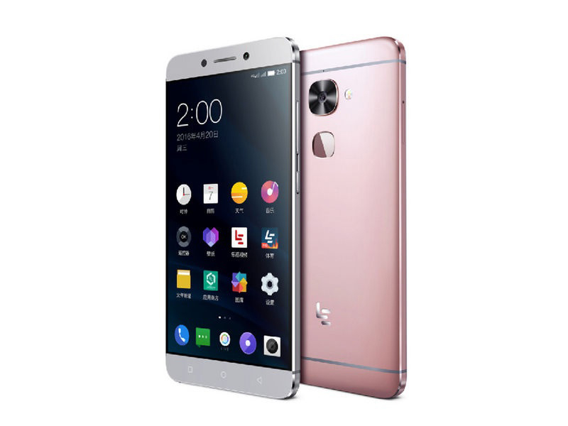 乐视乐2  3GB+32GB 