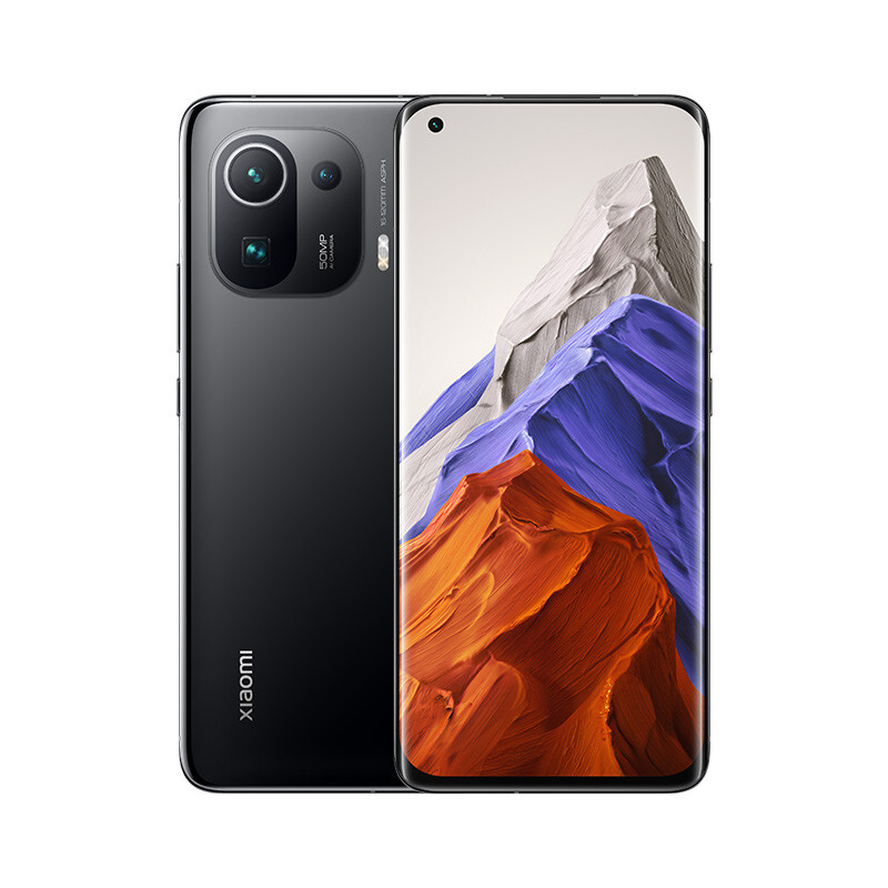 小米11 Pro  8G+128G 