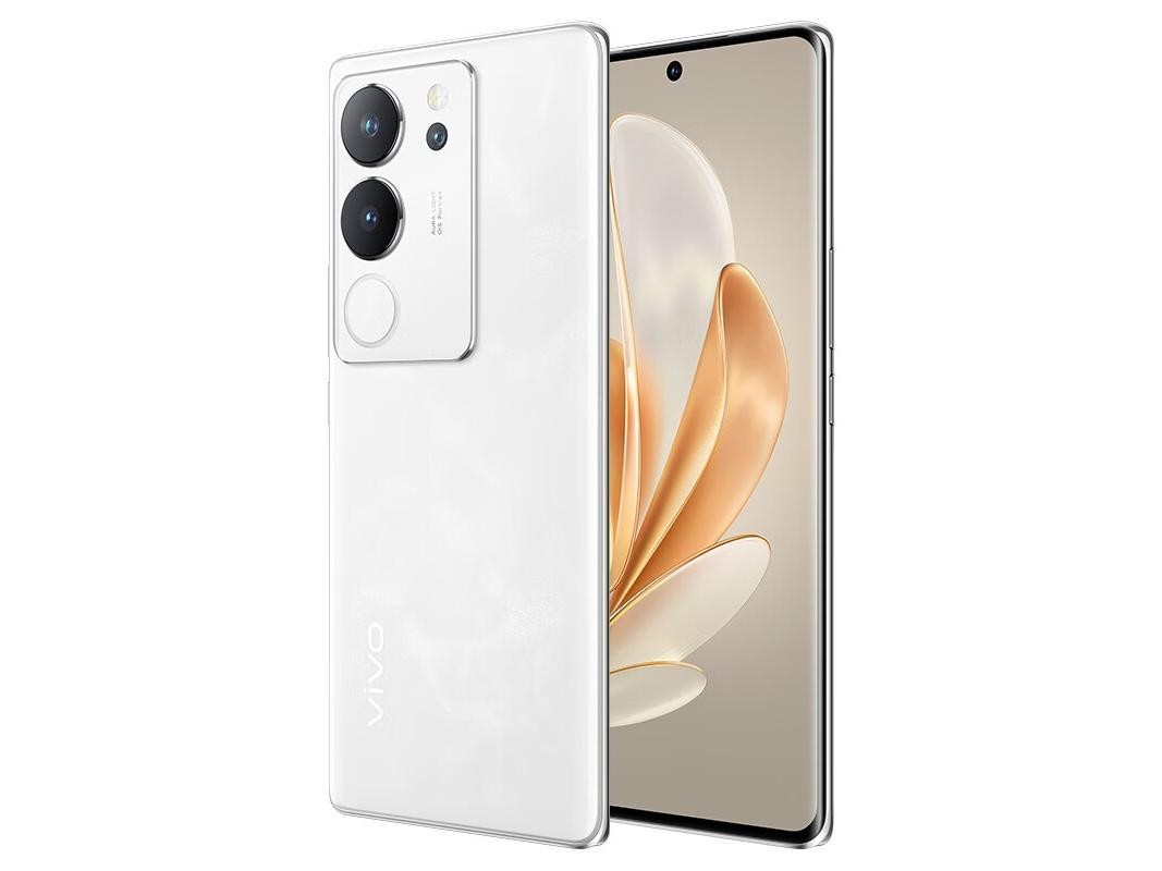 vivo S17 Pro  8GB256GB