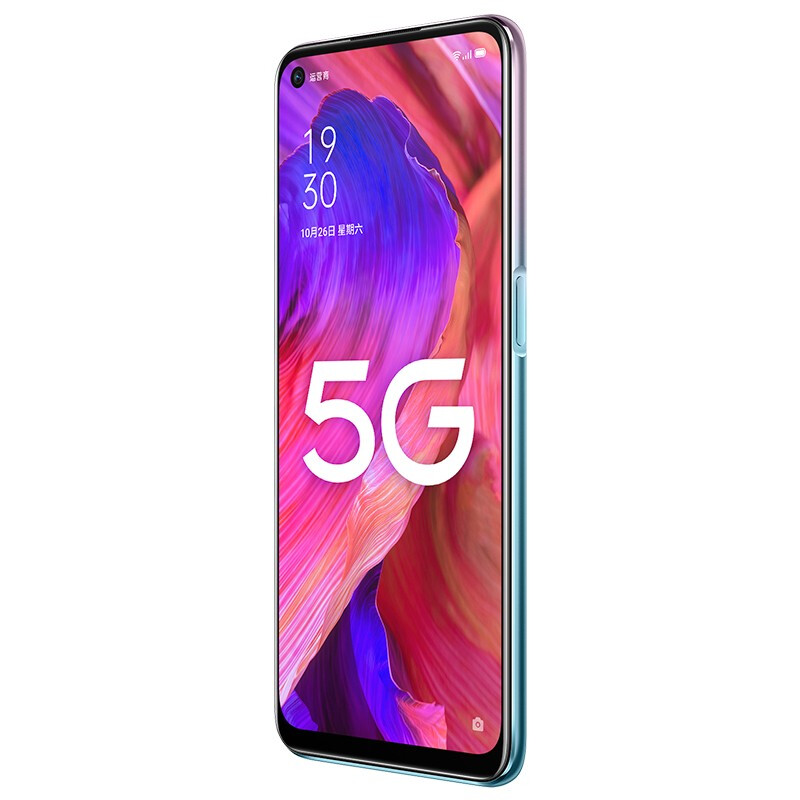 OPPO A93