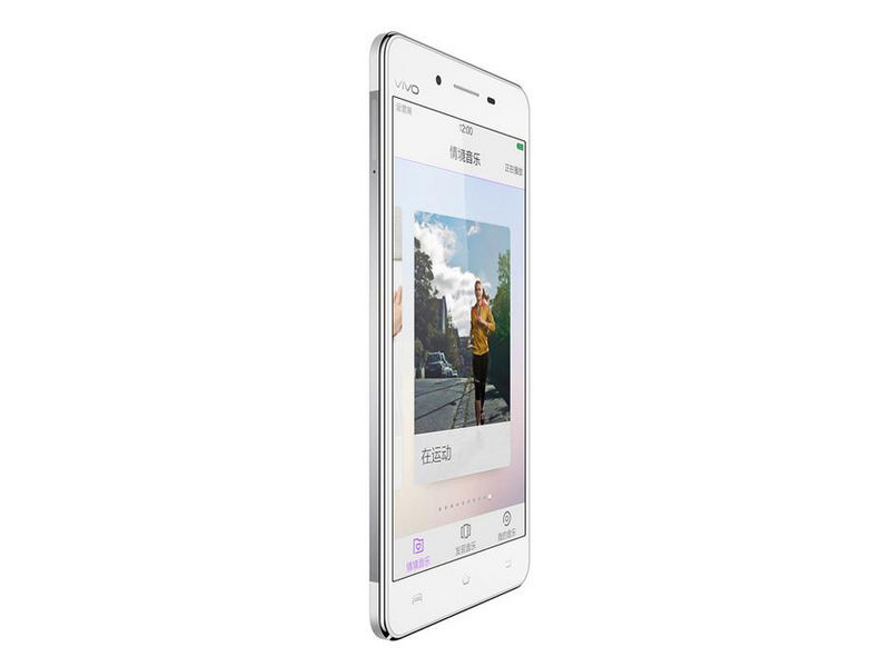 vivo Y27