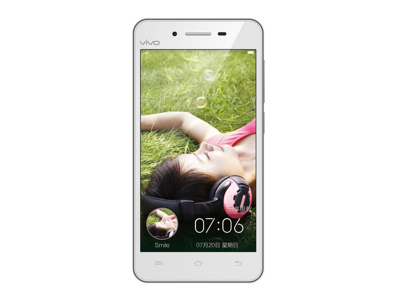 vivo Y27