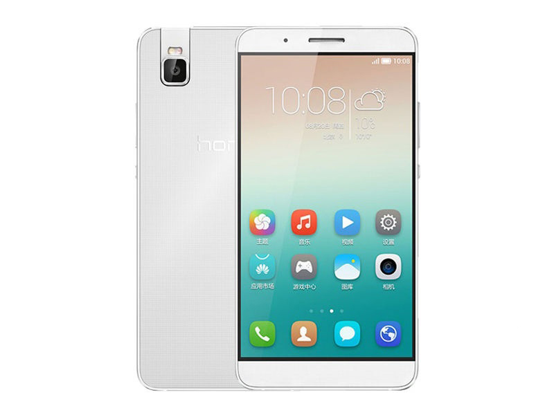 荣耀7i 16GB