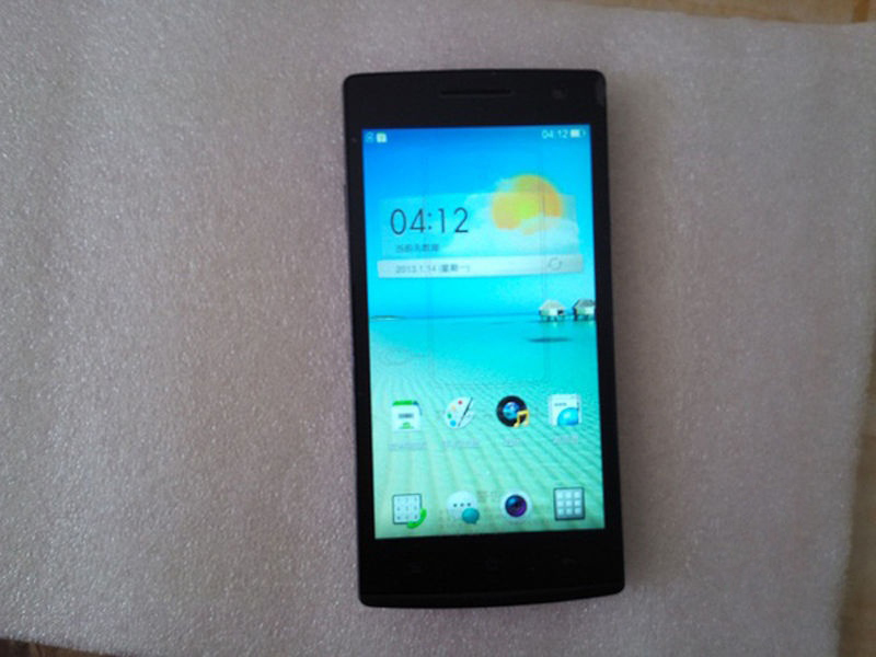 OPPO R827T