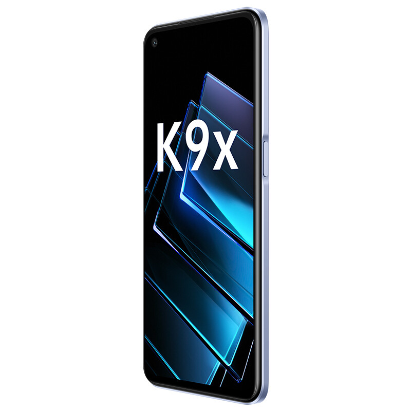 OPPO K9x 8GB+128GB
