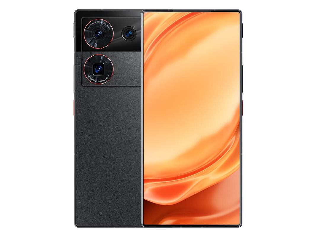 努比亚Z50 Ultra 8GB/256GB