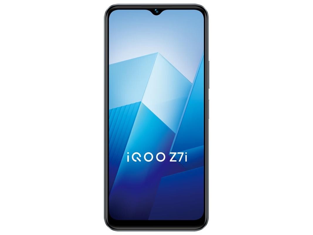 iQOO Z7i 4GB/128GB