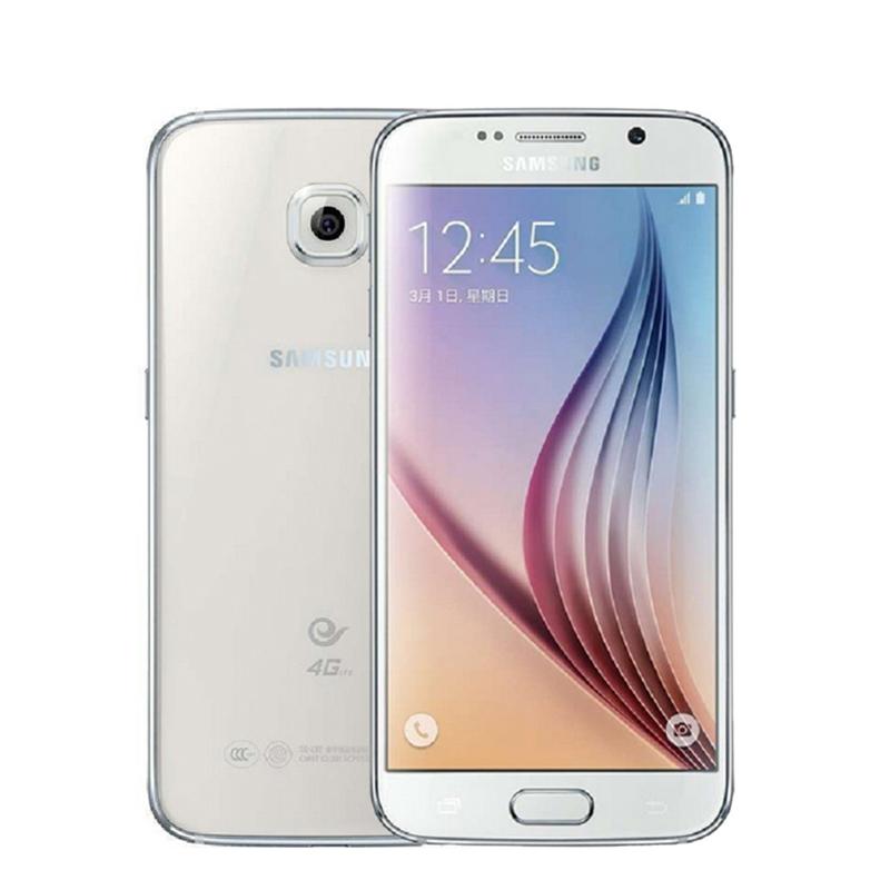 三星GALAXY S6