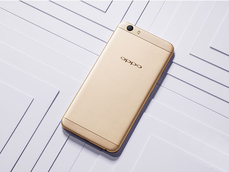 OPPO A59s  4GB+32GB