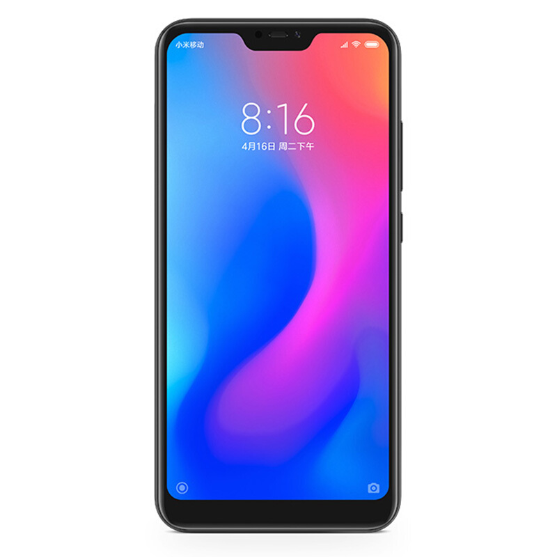 小米 红米6 Pro 3GB+32GB