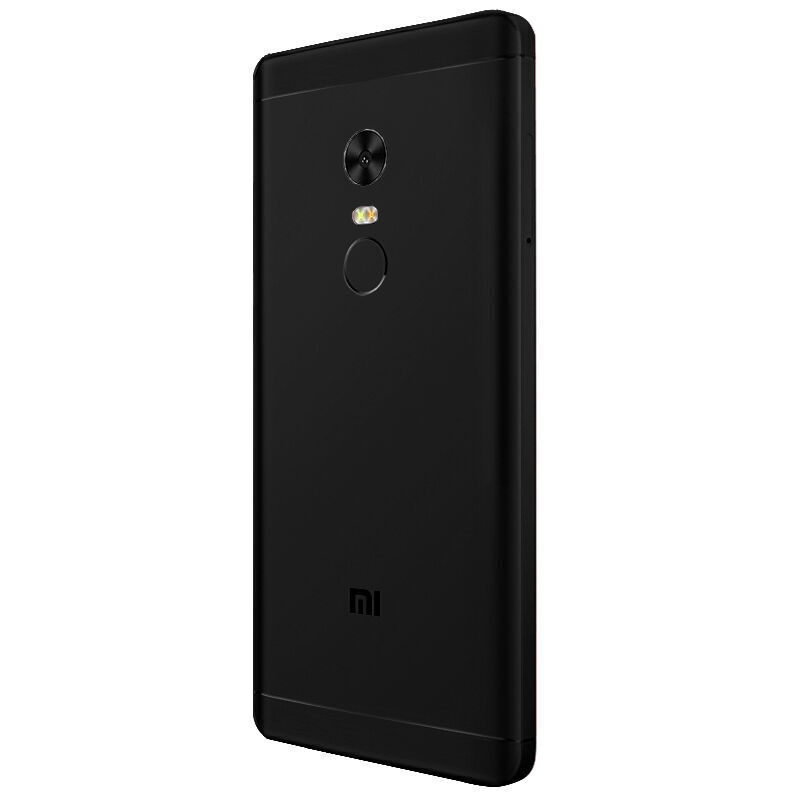 小米红米Note 4X 16GB  移动联通电信4G手机