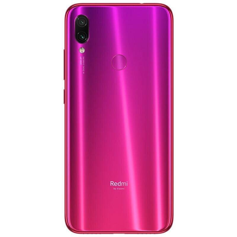 小米红米国际版Note 7 Pro  6G+128G 