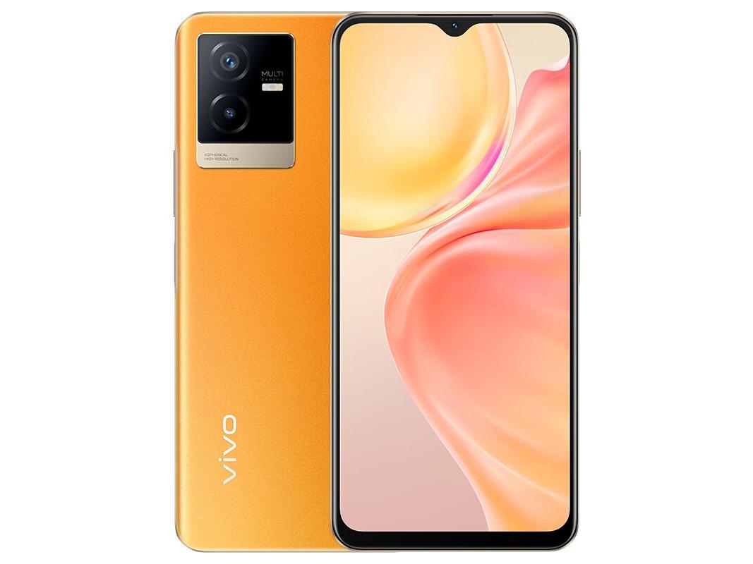 vivo Y73t  8GB/128GB