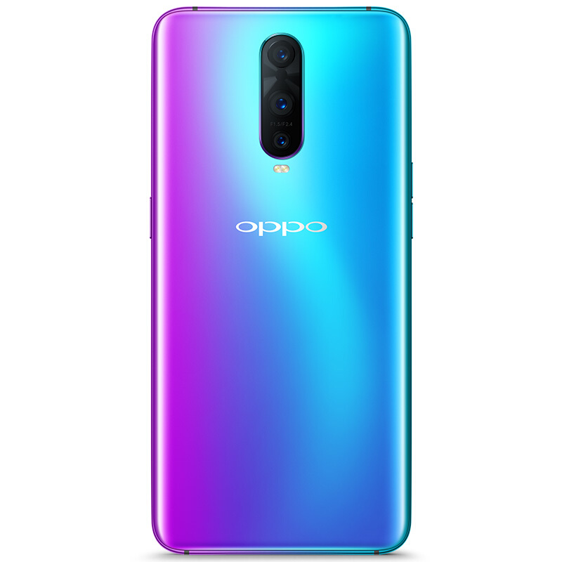OPPO R17 Pro 8GB+128GB