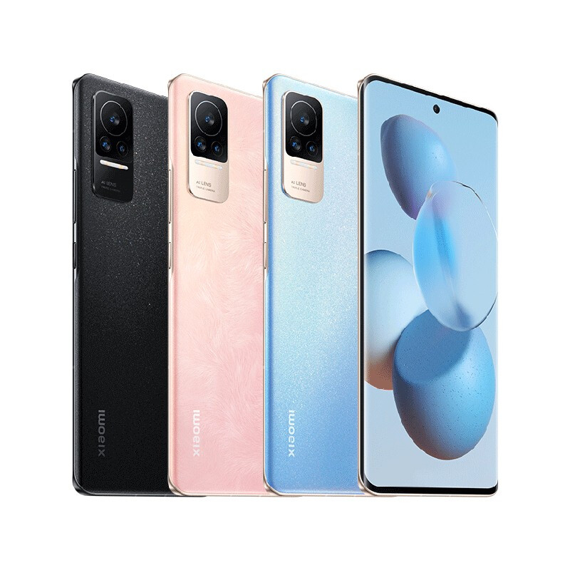 小米Civi 12G+256GB 