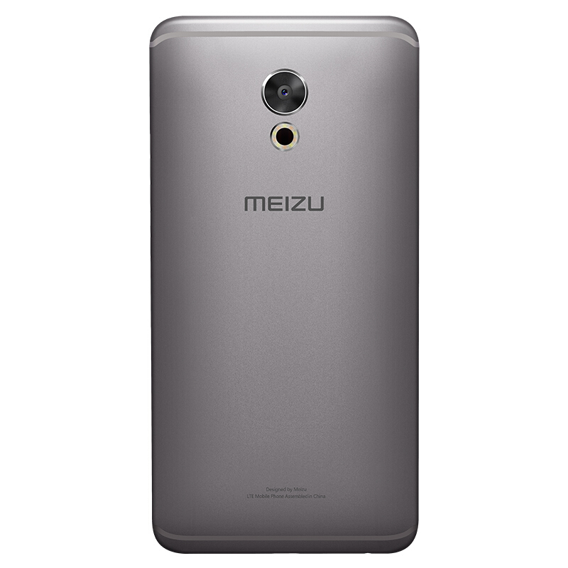 魅族PRO 6 Plus （4G+64G）