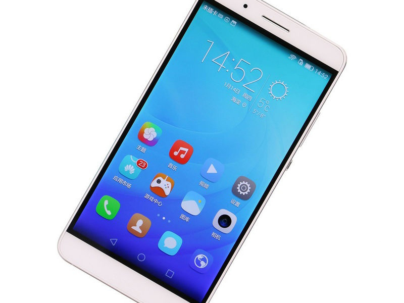 荣耀7i 16GB
