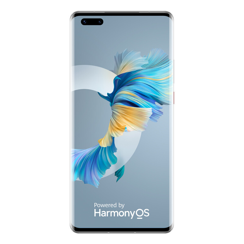 华为Mate40E Pro  8GB+256GB