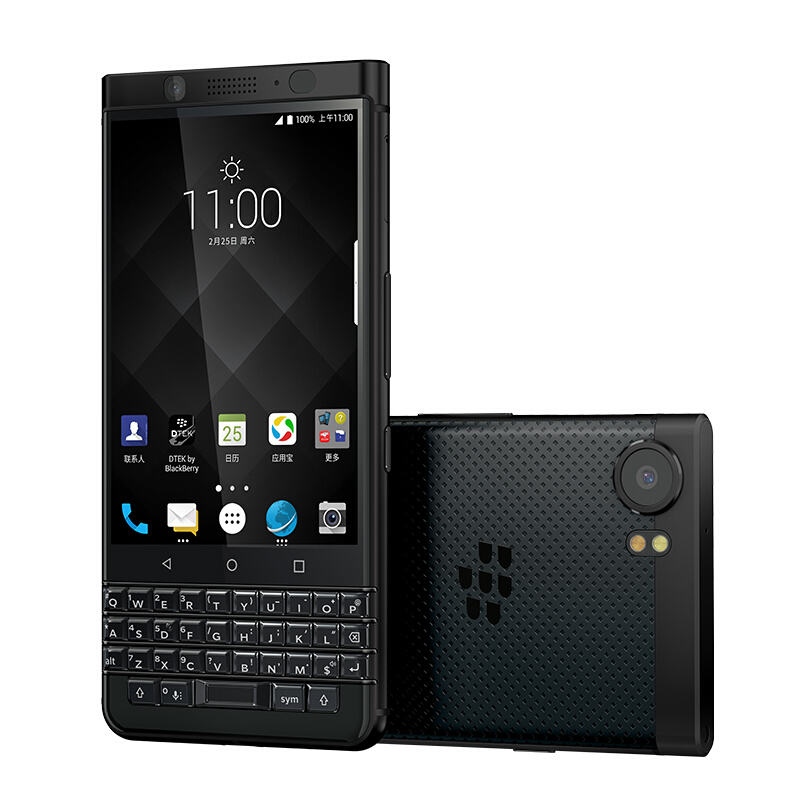 黑莓KEYone 4GB+32GB 