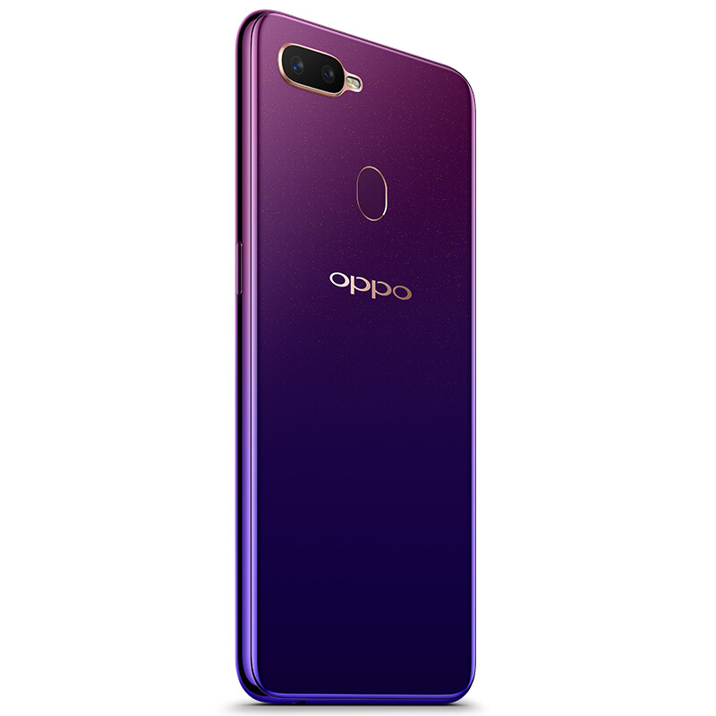 OPPO A7x 4GB+128GB