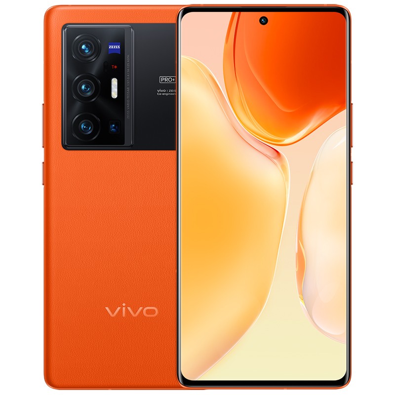 vivo X70 Pro+ 8GB+256GB