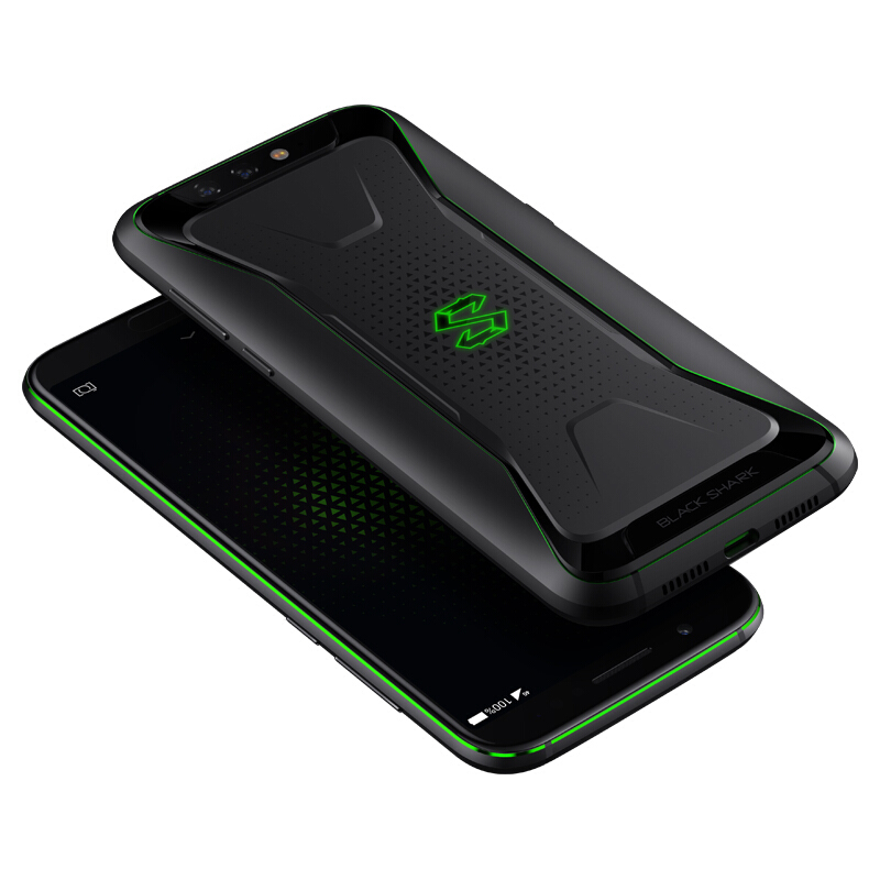 黑鲨游戏手机 6GB+64GB