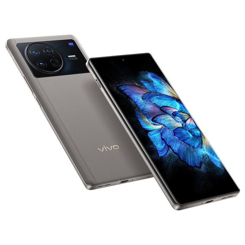 vivo X Note 12GB/256GB