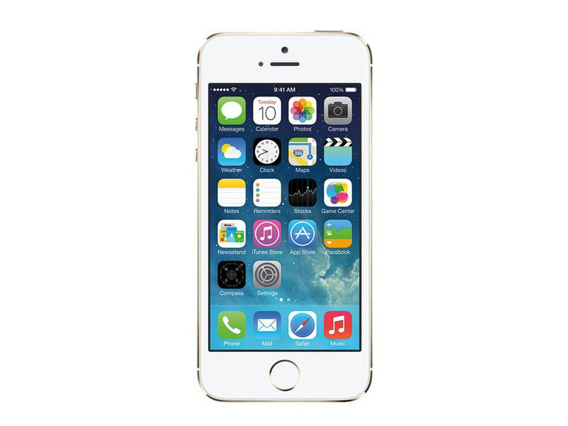 苹果iPhone 5s 64GB