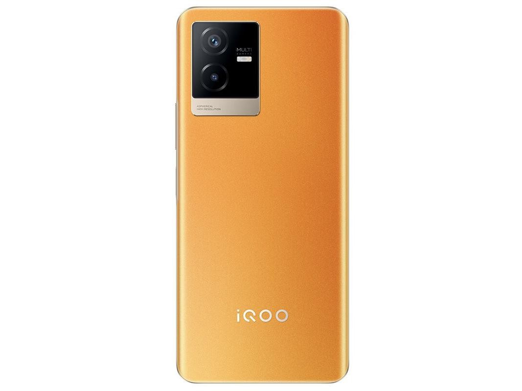iQOO Z6X  6GB/128GB