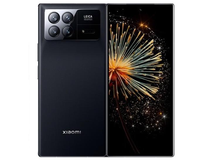 小米MIX FOLD 3  12GB/256GB