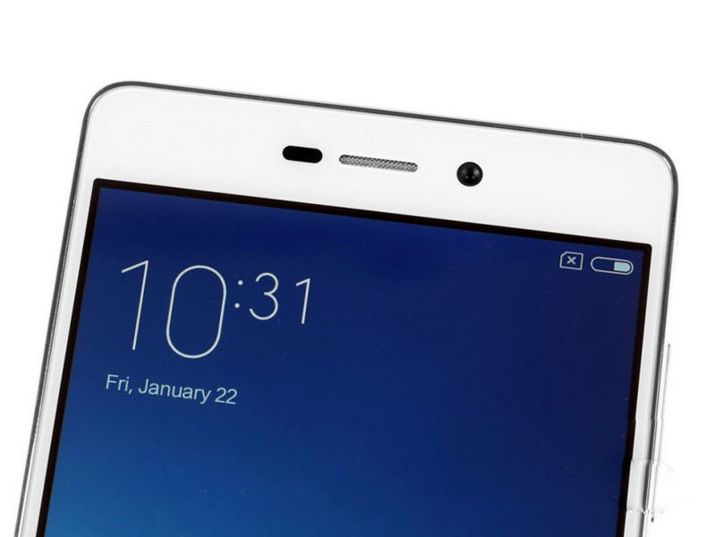 小米红米3(3G RAM 16G ROM)