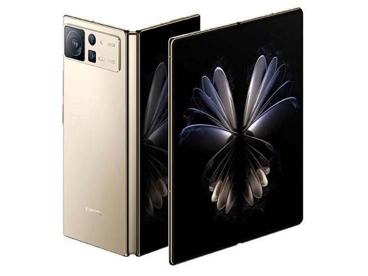 小米MIX FOLD 2  12GB/256GB