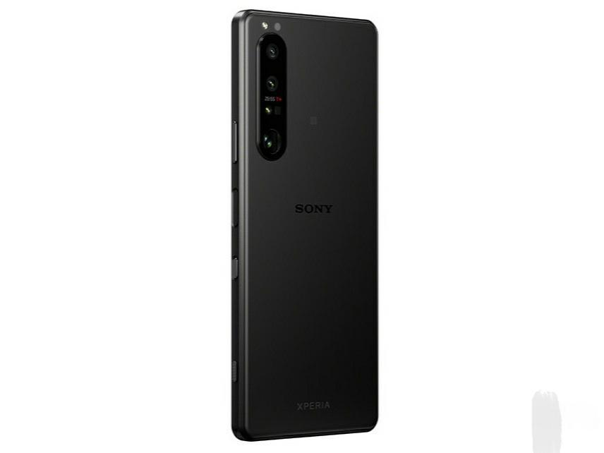 索尼Xperia 1 III 12GB/256GB/全网通/5G版