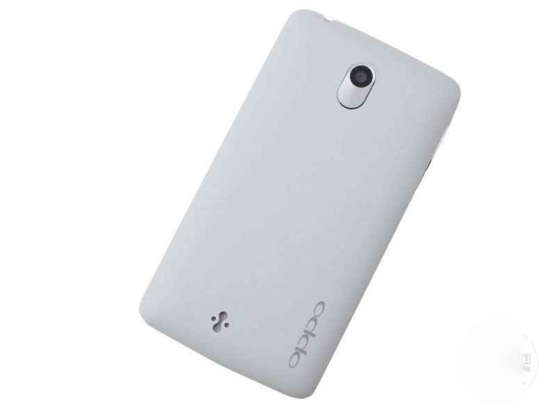 OPPO R811