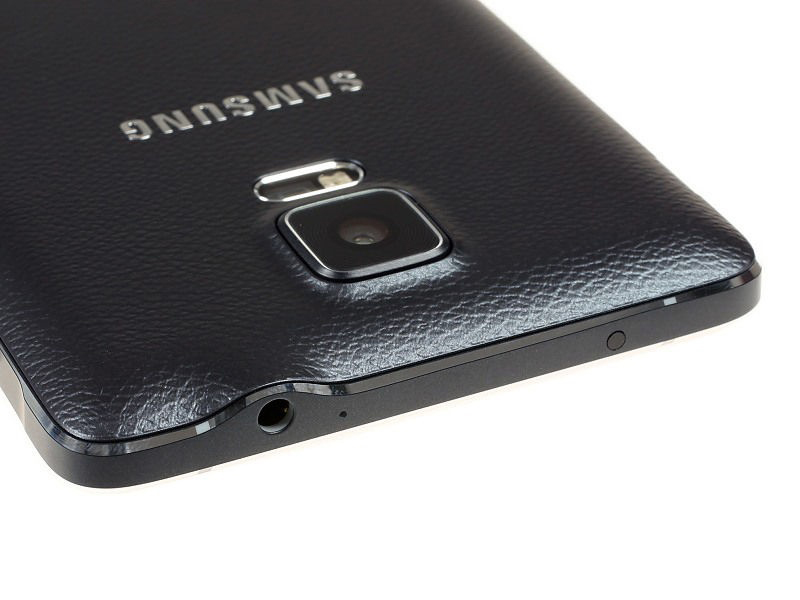 三星GALAXY Note 4