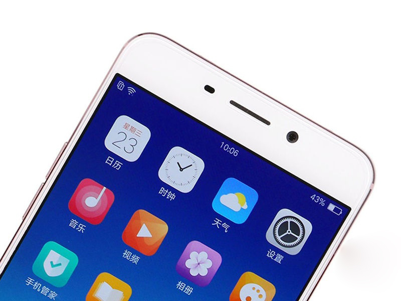 OPPO R9 Plus 4G+64GB