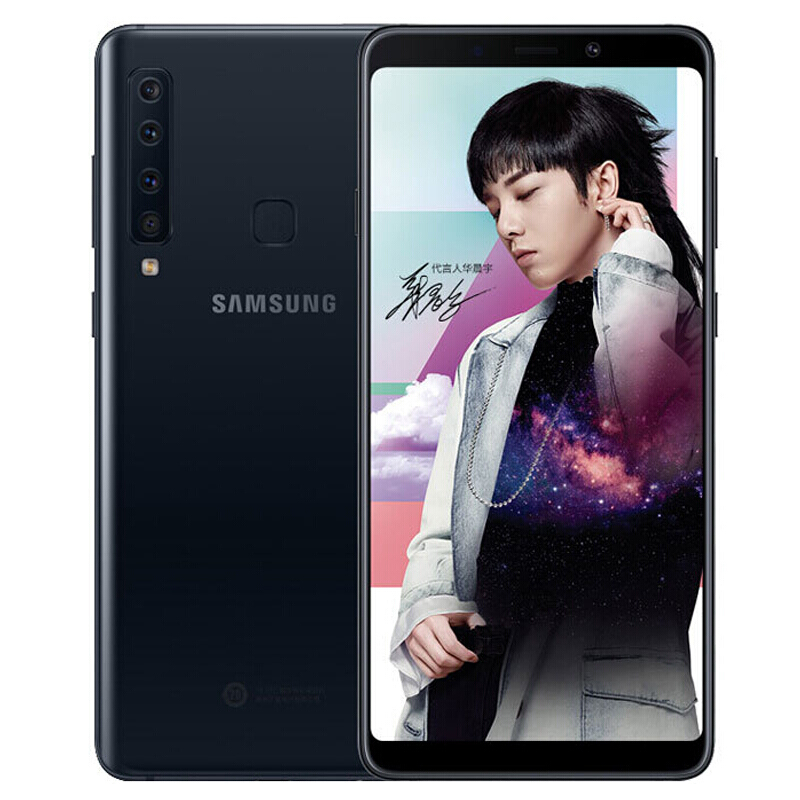 三星Galaxy A9s 6GB+128GB