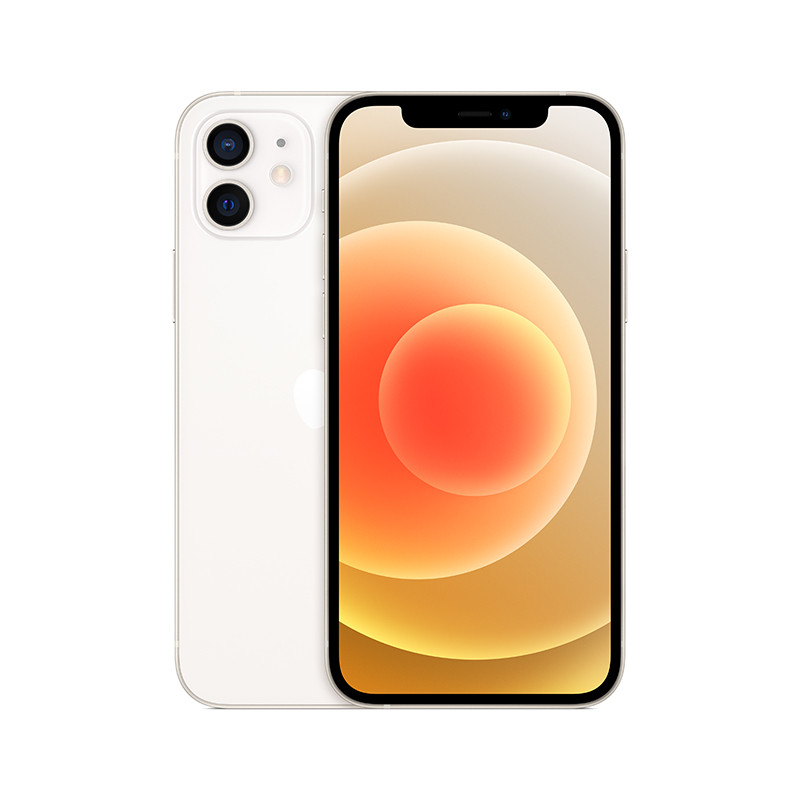 苹果iPhone 12 国际版4G+64GB
