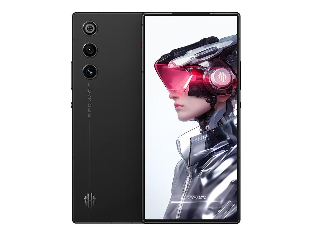 努比亚红魔10 Air  12GB/256GB